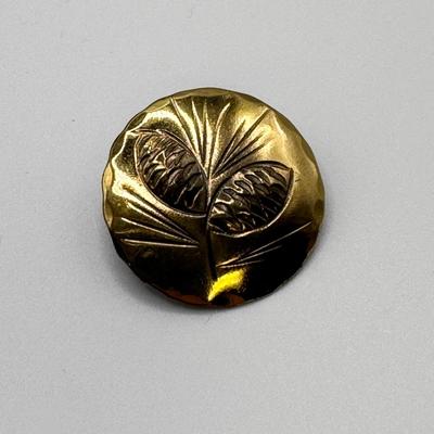 Horse and Flower Sterling Pins and More (K-DZ)