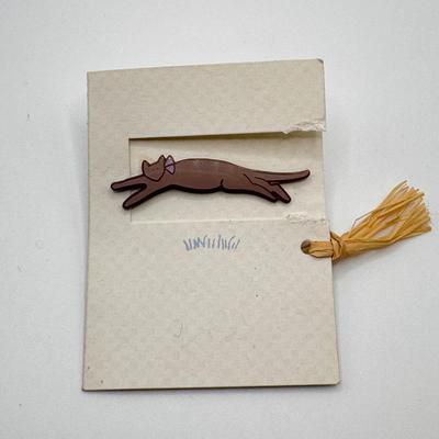 Horse and Flower Sterling Pins and More (K-DZ)