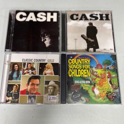 Cash ?