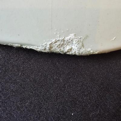 Swedish Green Anna Porcelain China (K-JS)