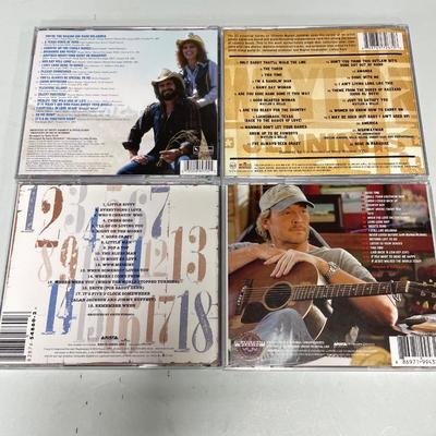 Alan Jackson cd
