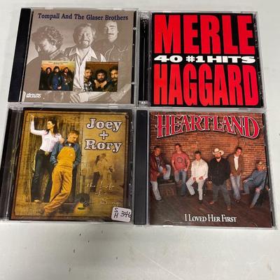 Merle Haggard
