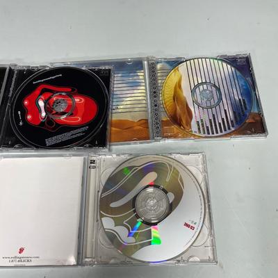 Rolling Stones cd