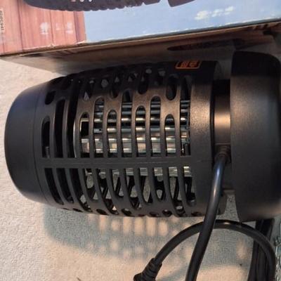 Bug zapper