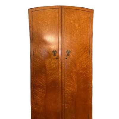 Deco Period Armoire