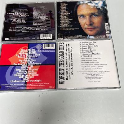 Best of Rolling Stones