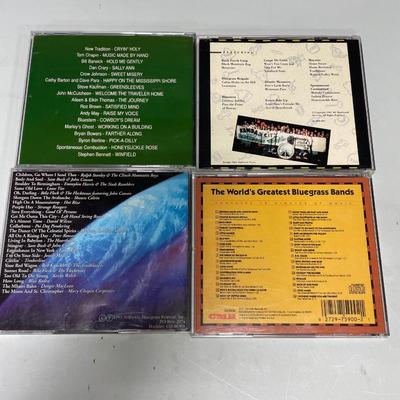 Coming Home cd