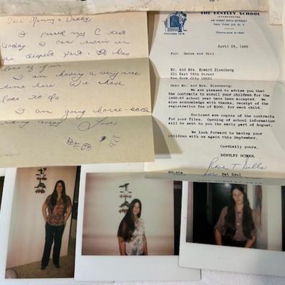 Debbie "Doobie" Eisenberg Assortment