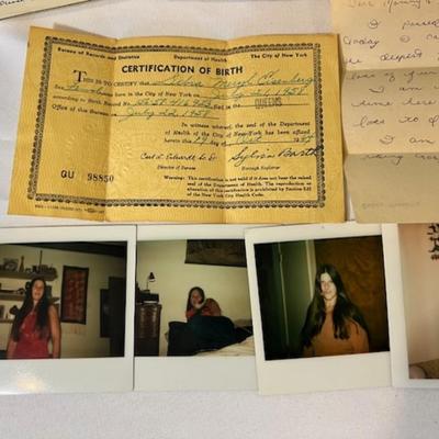 Debbie "Doobie" Eisenberg Assortment