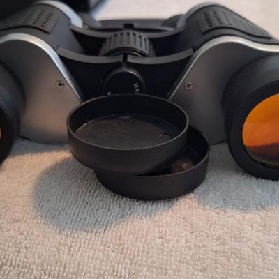 Binoculars