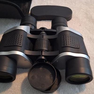 Binoculars