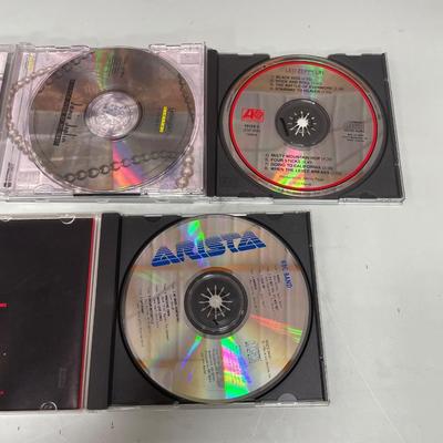 Janis Joplin cd