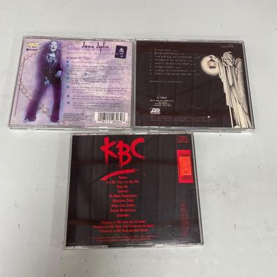 Janis Joplin cd