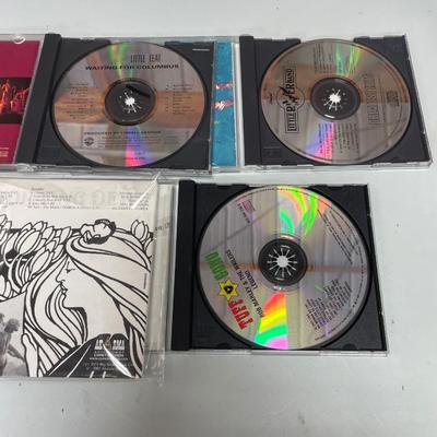Bob Marley cd