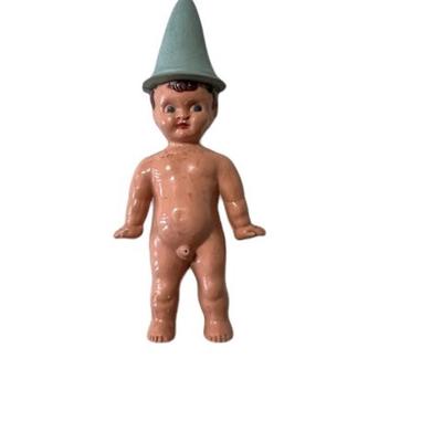 Vintage Little Squirt Toy