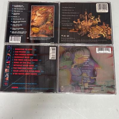 Dave Mathew’s Band cd