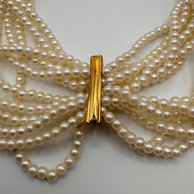 Collection of Evening Jewelry (K-DZ)