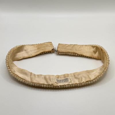 Collection of Evening Jewelry (K-DZ)