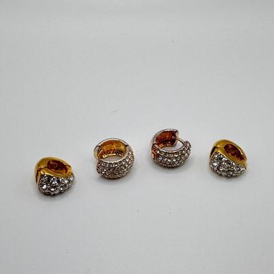 Collection of Evening Jewelry (K-DZ)