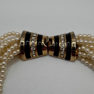 Collection of Evening Jewelry (K-DZ)