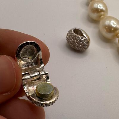 Collection of Evening Jewelry (K-DZ)