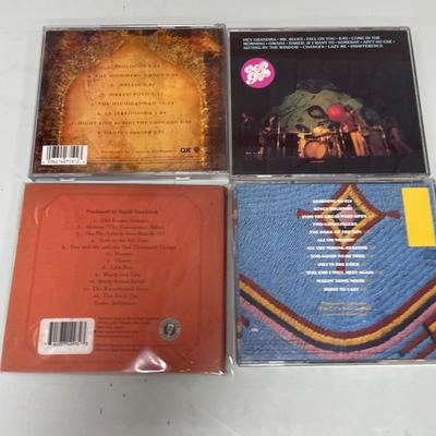 Tom Petty cd