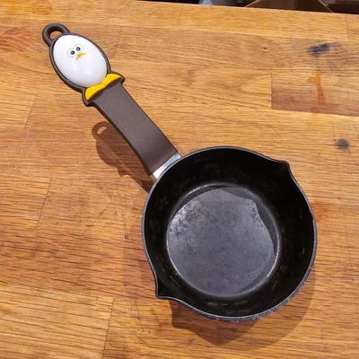 Skeppshult Cast Iron Pans & More (K-JS)