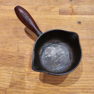 Skeppshult Cast Iron Pans & More (K-JS)
