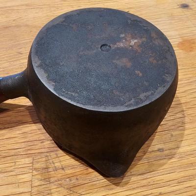 Skeppshult Cast Iron Pans & More (K-JS)