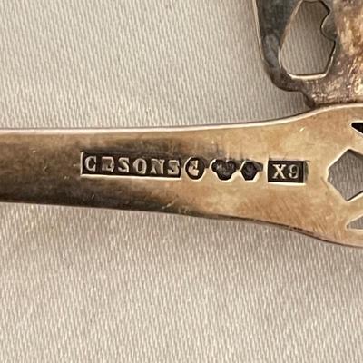 Demitasse Spoon Collection (LR-SS)