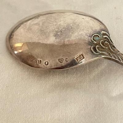 Demitasse Spoon Collection (LR-SS)