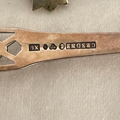 Demitasse Spoon Collection (LR-SS)