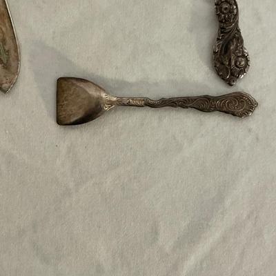 Demitasse Spoon Collection (LR-SS)