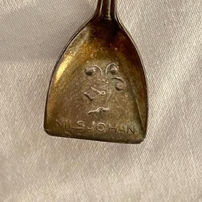 Demitasse Spoon Collection (LR-SS)