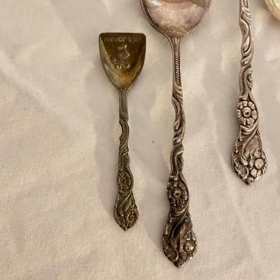 Demitasse Spoon Collection (LR-SS)