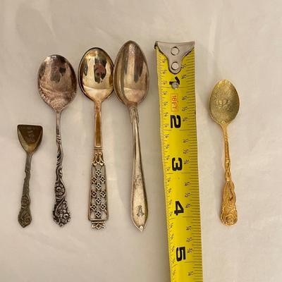 Demitasse Spoon Collection (LR-SS)
