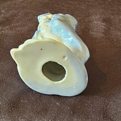 Porcelain Nativity Set (LR-JS)