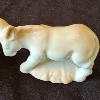 Porcelain Nativity Set (LR-JS)