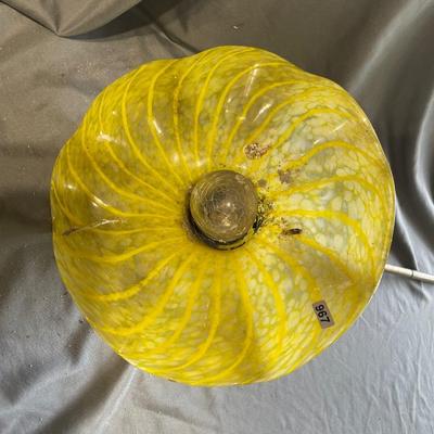 Outdoor solar flower