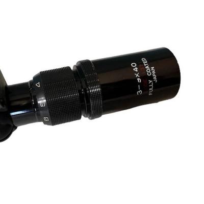 Fully Coated 3-9x40 Rifle Scope