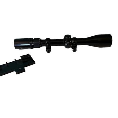Fully Coated 3-9x40 Rifle Scope