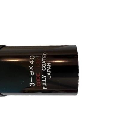 Fully Coated 3-9x40 Rifle Scope