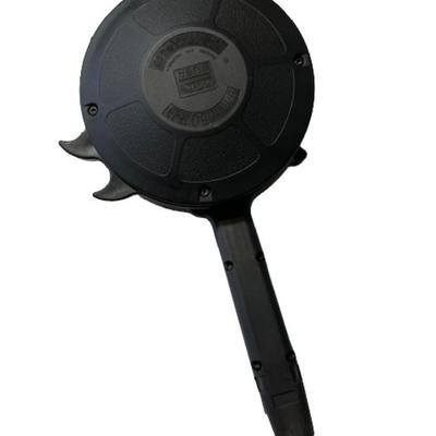 KCI 9mm Luger 50-Round Drum for Glock (NO SHIPPING)