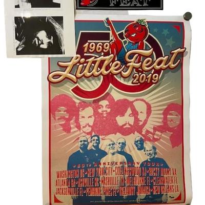 Little Feat Assortment