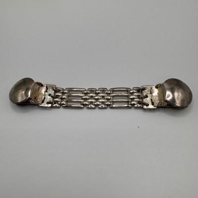 Four-Piece Latware Designs Set with Sterling Pins & More (K-DZ)