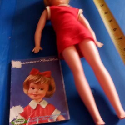 LOT 171 PENNY BRITE DOLL