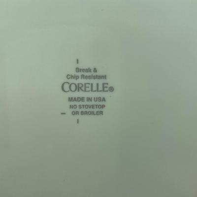 Misc corelle ware