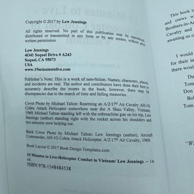 18 minutes to live-book