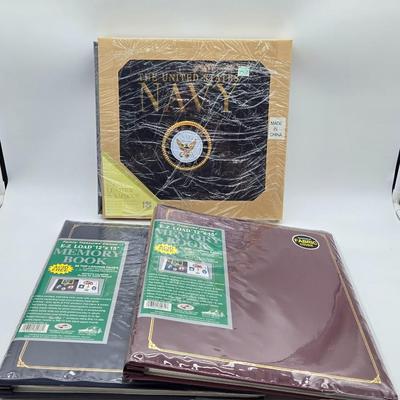Scrap Book Bundle
