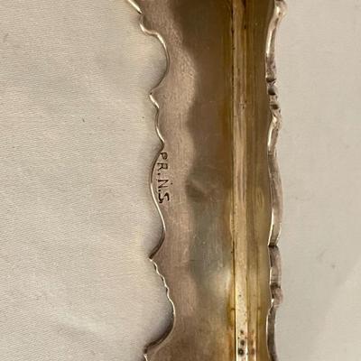 Unique Silver Utensils & Collectibles (LR-SS)